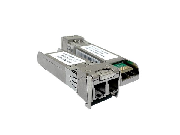 Cerio SLC-10GLRS10  10GBASE-LR SFP+ 1310nm LC Single-Mode DDM (10KM)