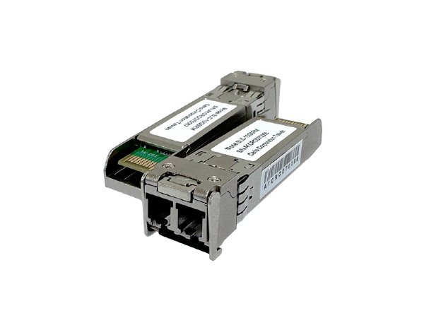 Cerio SLC-10GLRS10  10GBASE-LR SFP+ 1310nm LC Single-Mode DDM (10KM)