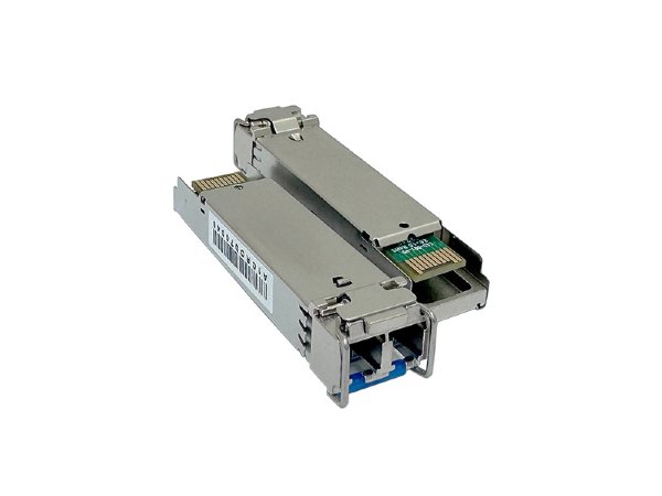 Cerio SLC-GLXS10  1.25Gbps SFP LX 1310nm LC Single-Mode DDM (10KM)