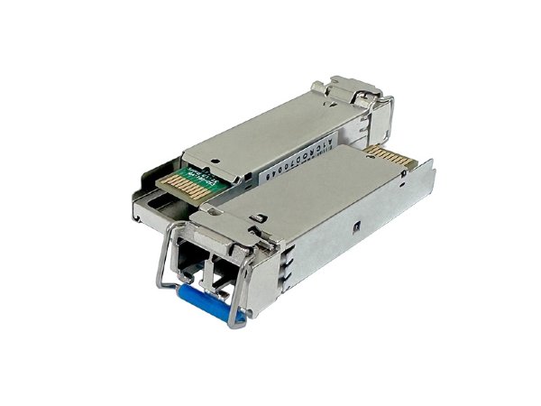 Cerio SLC-GLXS10  1.25Gbps SFP LX 1310nm LC Single-Mode DDM (10KM)