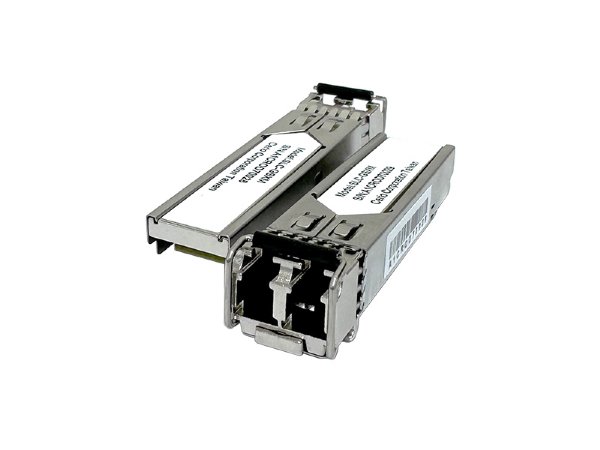 Cerio SLC-GSXM  1.25Gbps SFP SX 850nm LC Multi-Mode DDM (550M)