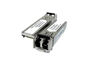 Cerio SLC-GSXM  1.25Gbps SFP SX 850nm LC Multi-Mode DDM (550M)