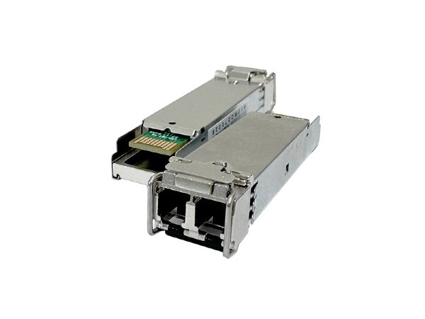 Cerio SLC-GSXM  1.25Gbps SFP SX 850nm LC Multi-Mode DDM (550M)