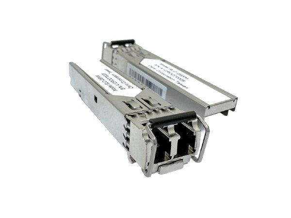 Cerio SLC-GSXM  1.25Gbps SFP SX 850nm LC Multi-Mode DDM (550M)