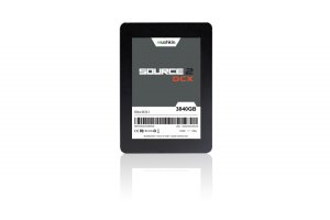 Source 2 DCX - 3840GB Solid State Drive - MKNSSDDC3840GB