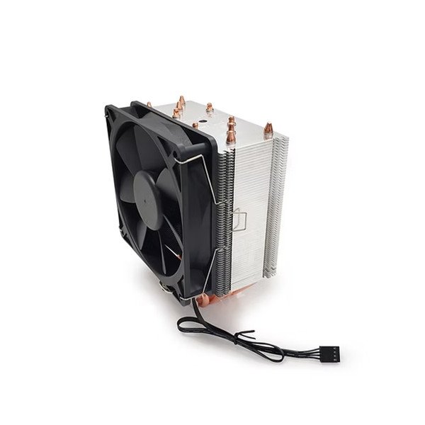 Dynatron U9 Heatsink and Fan for LGA 1700/1200, AMD AM5/AM4