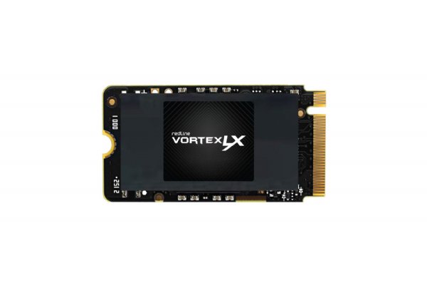 1TB Solid State Drive - MKNSSDVL1TB-D4 VORTEX LX M.2 2242 PCIe Gen4 x4 NVMe 1.4