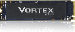 Vortex 2TB M.2 2280 PCIe Gen4 x4 NVMe SSD
