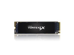 Mushkin Vortex Lx - 2TB Solid State Drive  M.2 2280 PCIe Gen4 x4 NVMe 1.4