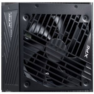 XPG Black CoreReactor II 1000wt 80+ Gold ATX 3.0 Fully Modular ATX Power Supply